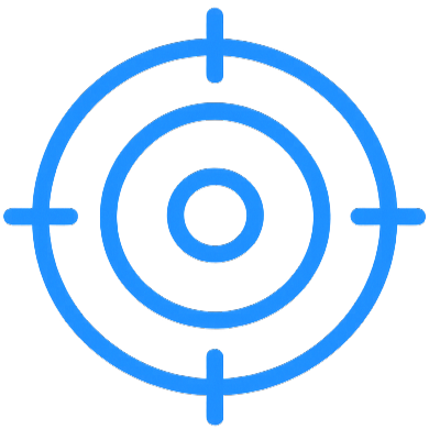 Optimized Internal Geometry