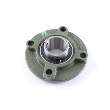 UCFC207