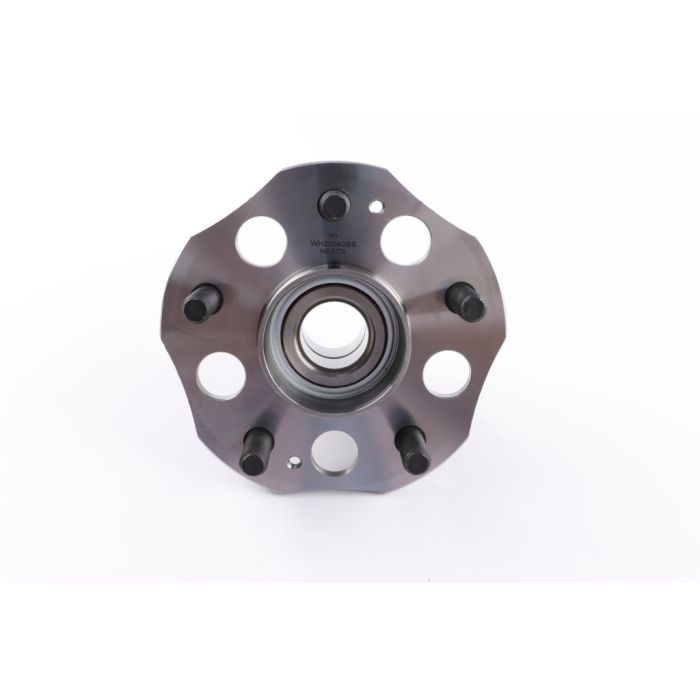 WH20040BB main product photo
