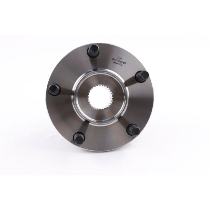WH30208BB main product photo